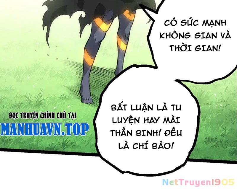 Chuyển Sinh Thành Liễu Đột Biến Chapter 411 - 74