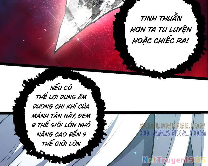 Chuyển Sinh Thành Liễu Đột Biến Chapter 411 - 76
