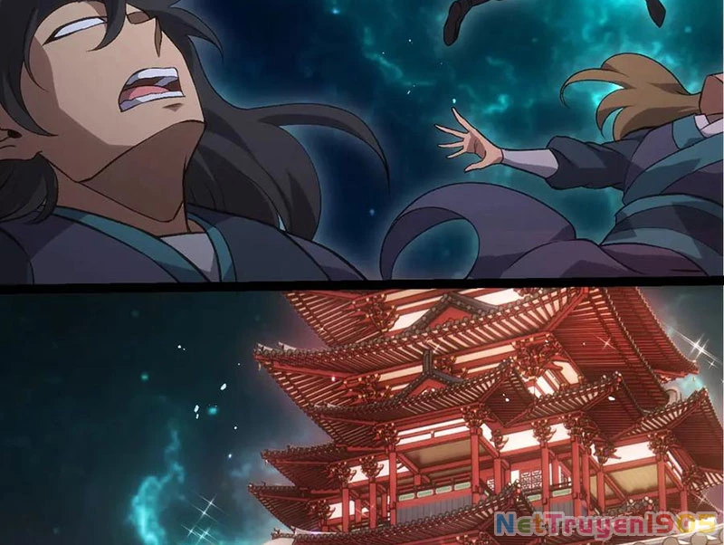 Chuyển Sinh Thành Liễu Đột Biến Chapter 411 - 81