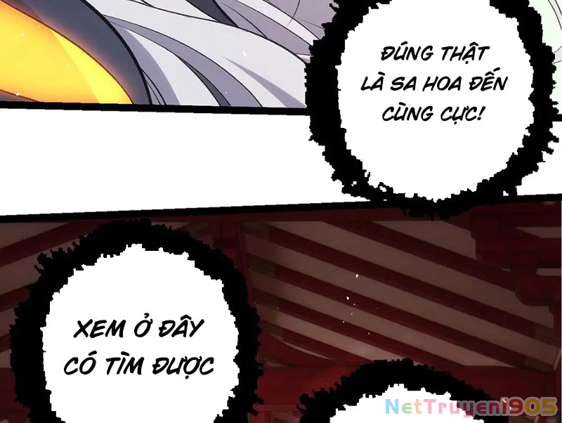 Chuyển Sinh Thành Liễu Đột Biến Chapter 411 - 85