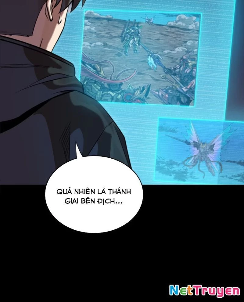Tinh Giáp Hồn Tướng Chapter 300 - 6