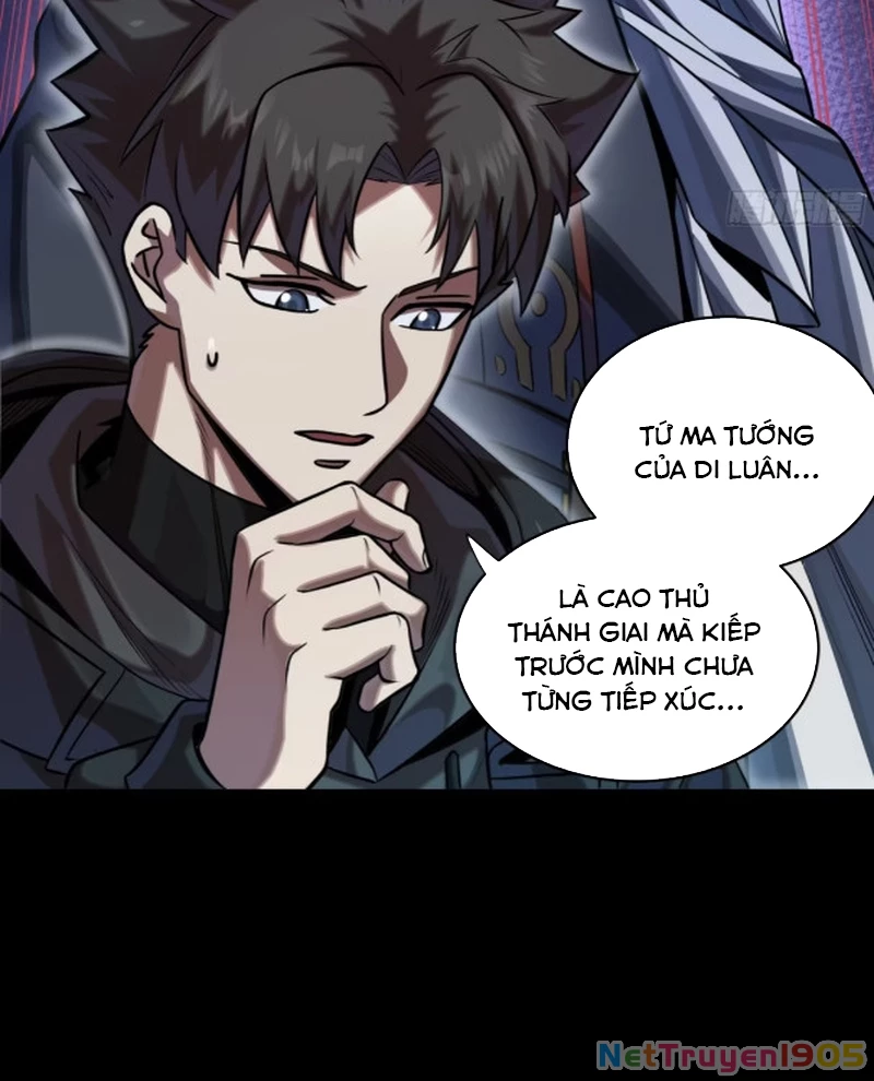 Tinh Giáp Hồn Tướng Chapter 300 - 8