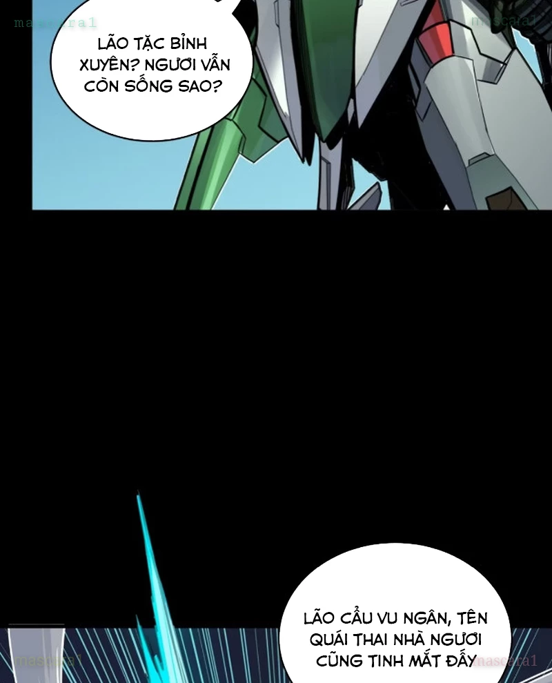 Tinh Giáp Hồn Tướng Chapter 300 - 14
