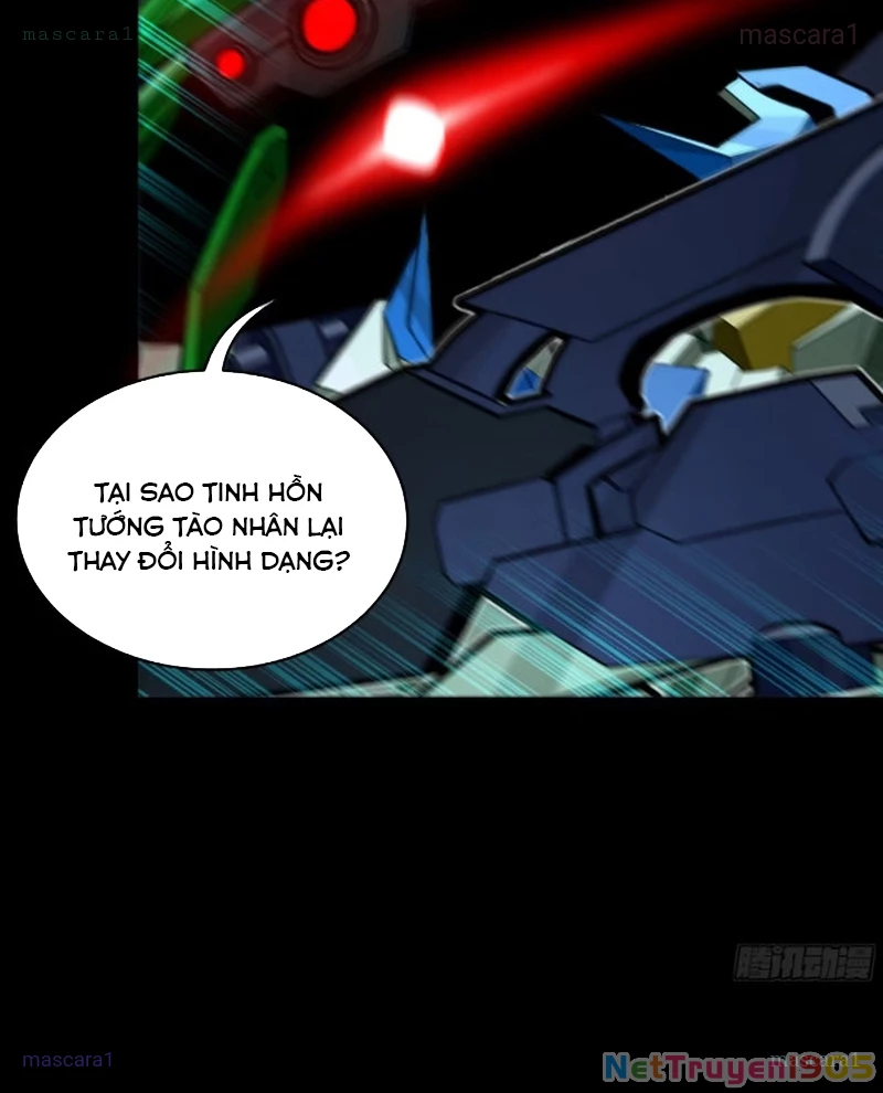 Tinh Giáp Hồn Tướng Chapter 300 - 22