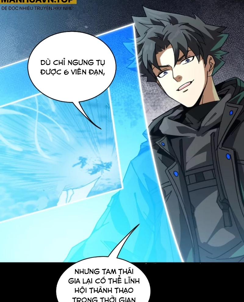 Tinh Giáp Hồn Tướng Chapter 300 - 63