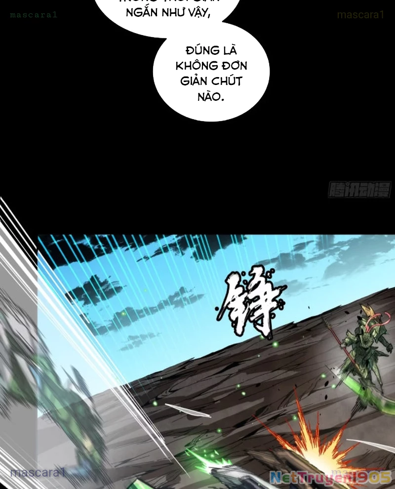 Tinh Giáp Hồn Tướng Chapter 300 - 64
