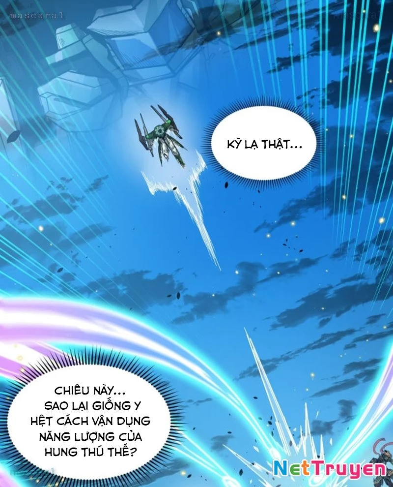 Tinh Giáp Hồn Tướng Chapter 300 - 66