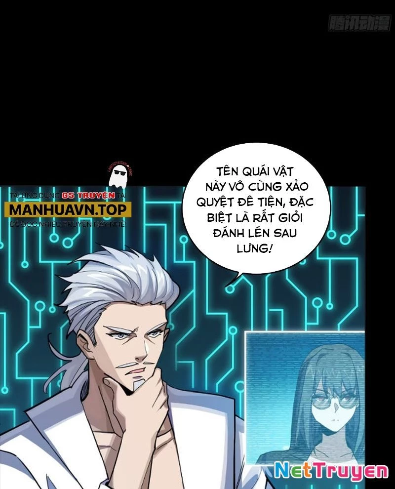 Tinh Giáp Hồn Tướng Chapter 301 - 11