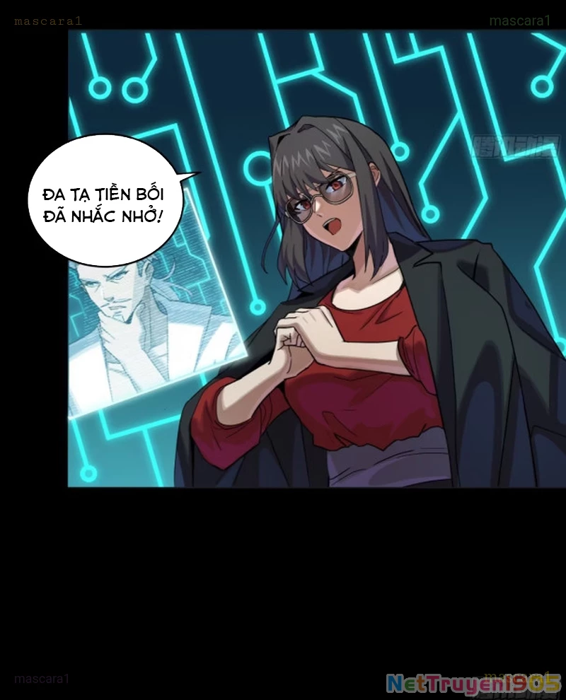 Tinh Giáp Hồn Tướng Chapter 301 - 13