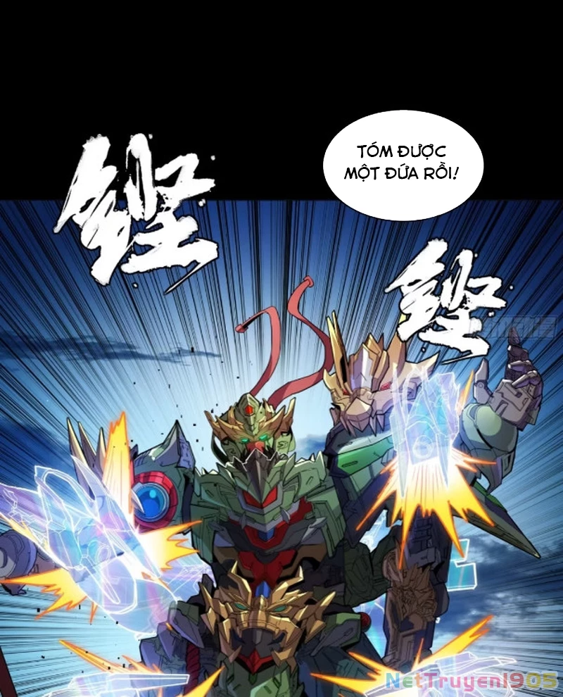 Tinh Giáp Hồn Tướng Chapter 301 - 20