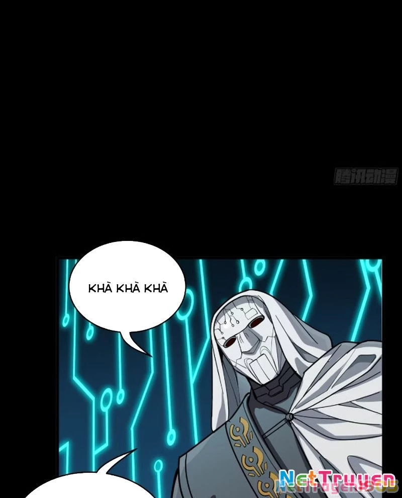 Tinh Giáp Hồn Tướng Chapter 301 - 31