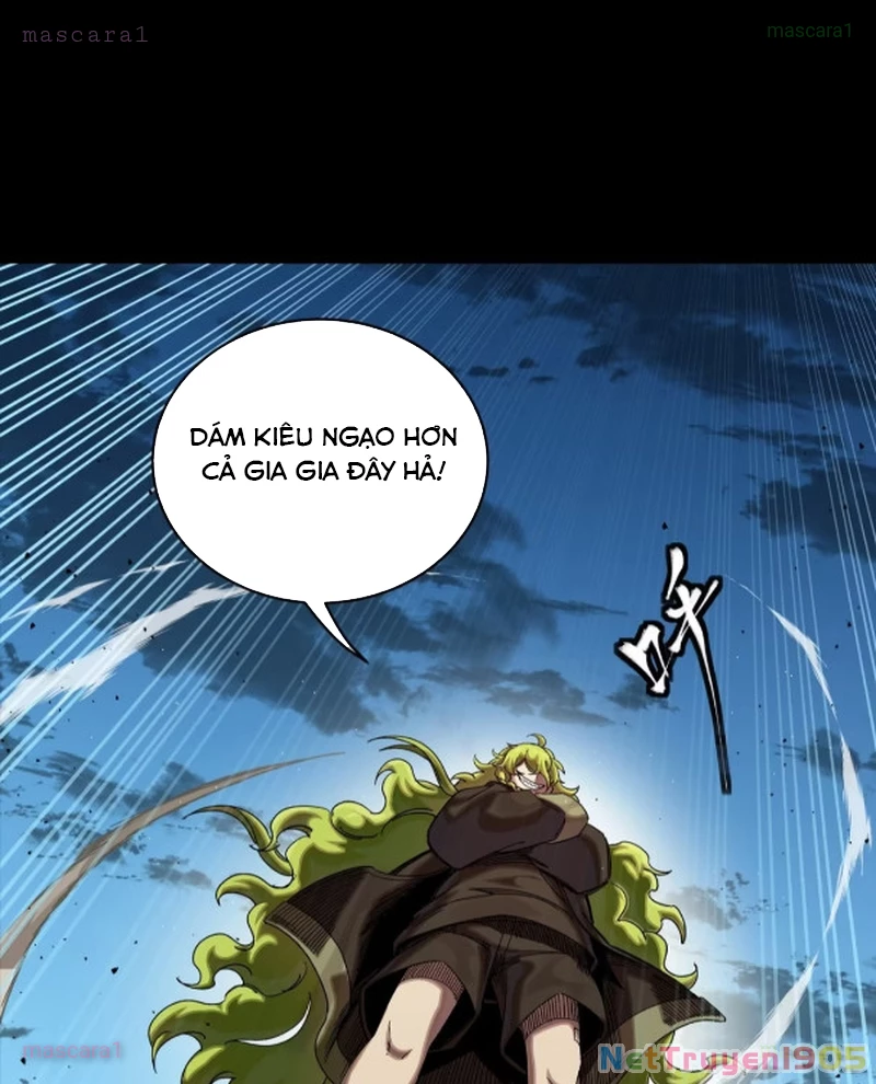 Tinh Giáp Hồn Tướng Chapter 301 - 48