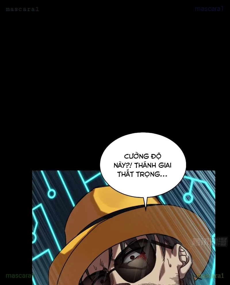 Tinh Giáp Hồn Tướng Chapter 301 - 50