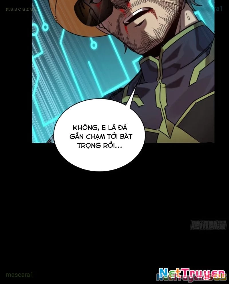 Tinh Giáp Hồn Tướng Chapter 301 - 51