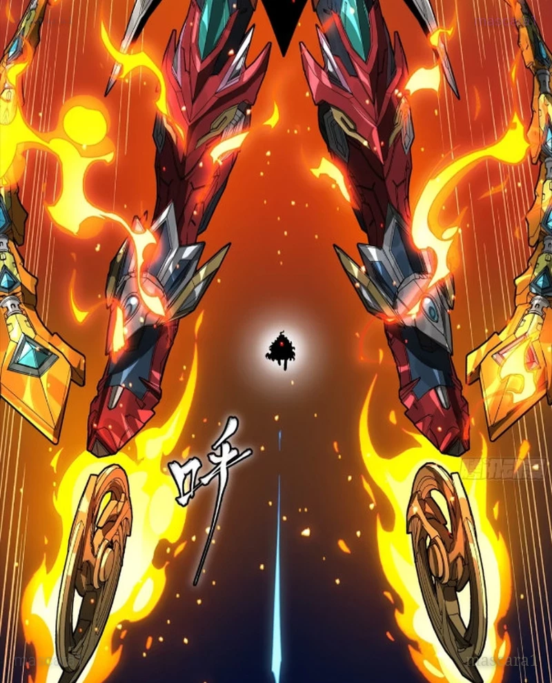 Tinh Giáp Hồn Tướng Chapter 301 - 54