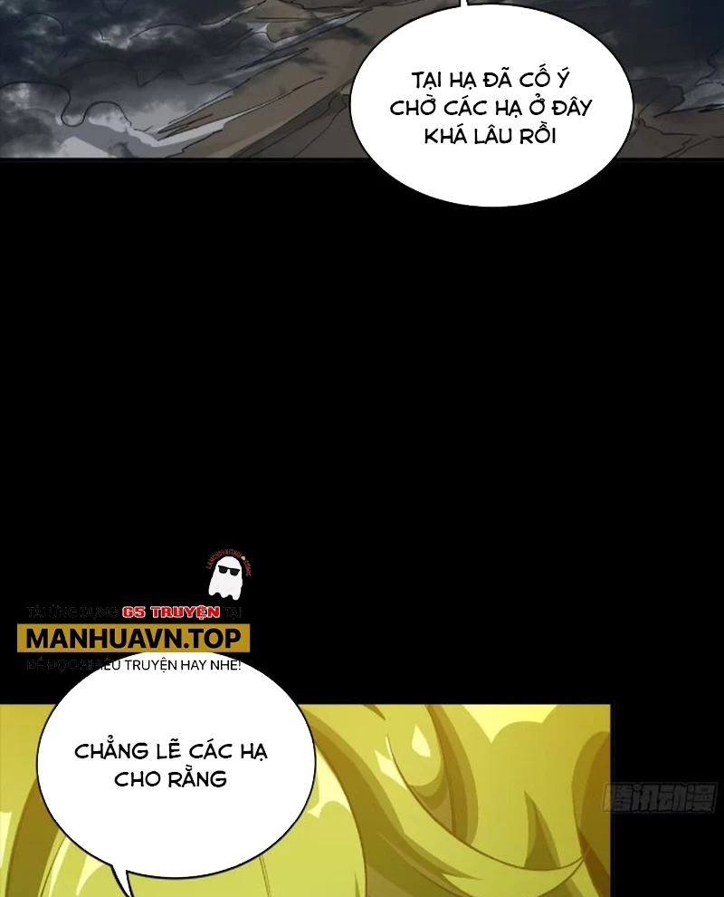 Tinh Giáp Hồn Tướng Chapter 301 - 57
