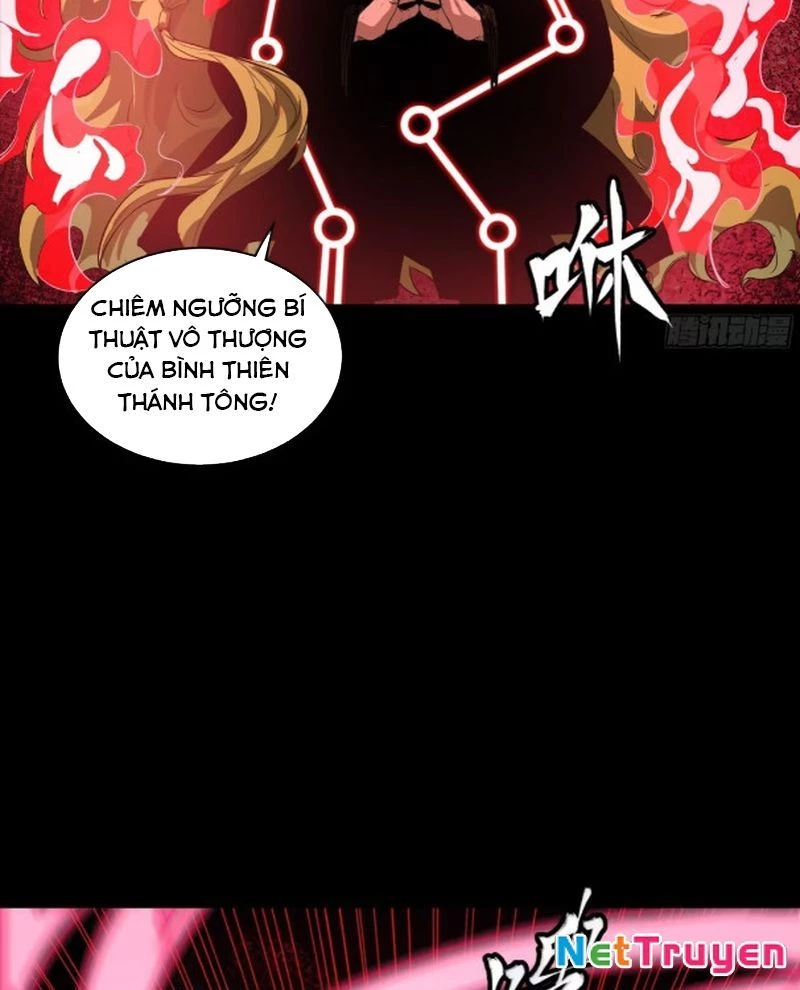 Tinh Giáp Hồn Tướng Chapter 301 - 61