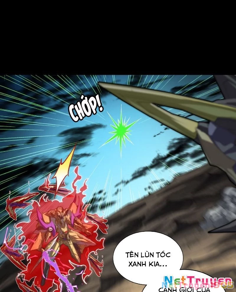 Tinh Giáp Hồn Tướng Chapter 301 - 66