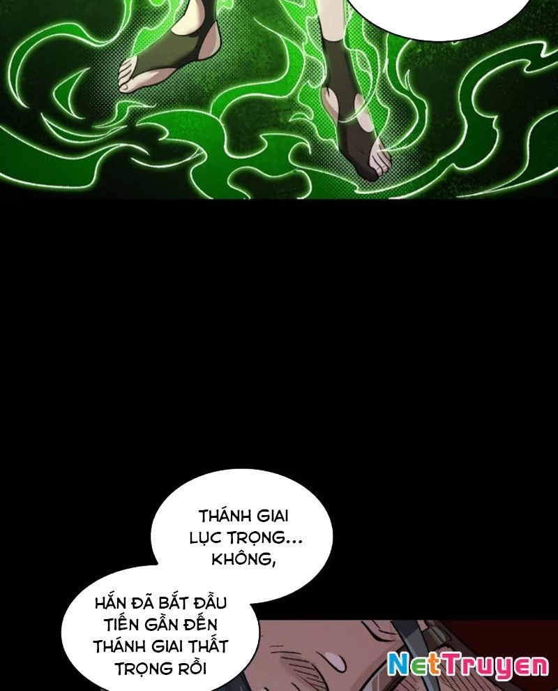 Tinh Giáp Hồn Tướng Chapter 301 - 71