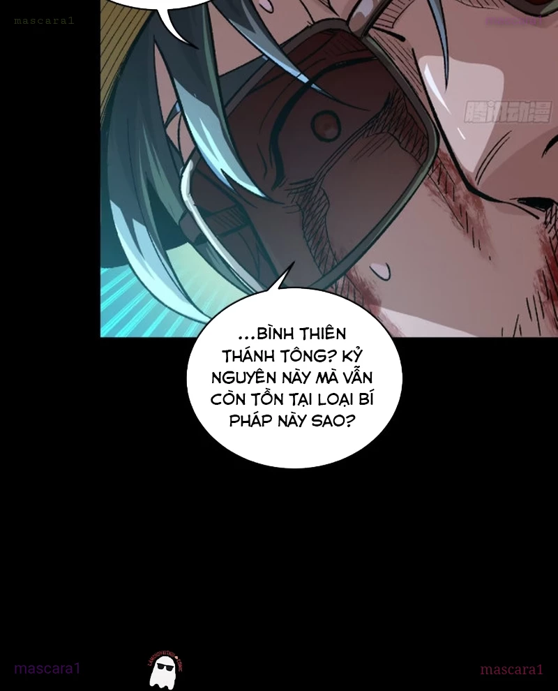 Tinh Giáp Hồn Tướng Chapter 301 - 72