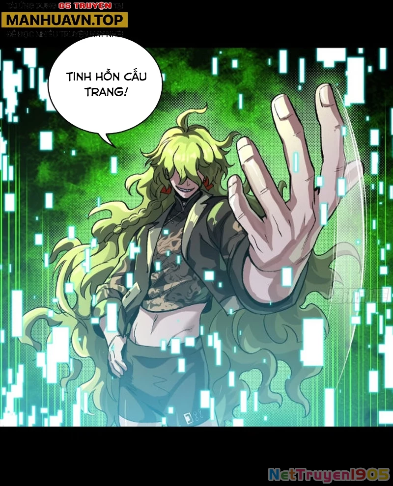 Tinh Giáp Hồn Tướng Chapter 301 - 73