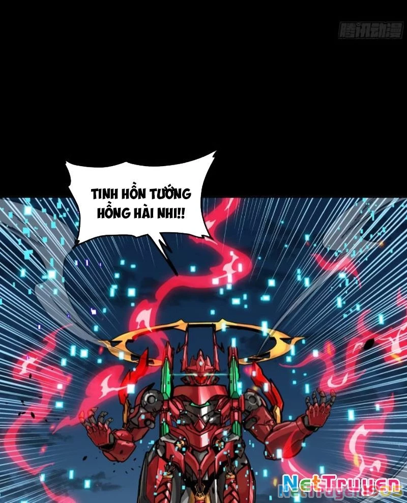 Tinh Giáp Hồn Tướng Chapter 301 - 76