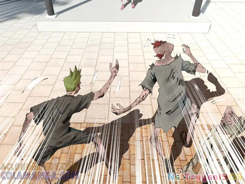 Chàng Rể Mạnh Nhất Lịch Sử Chapter 320 - 2