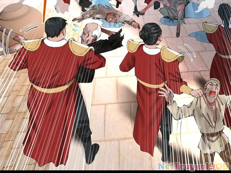 Chàng Rể Mạnh Nhất Lịch Sử Chapter 320 - 9