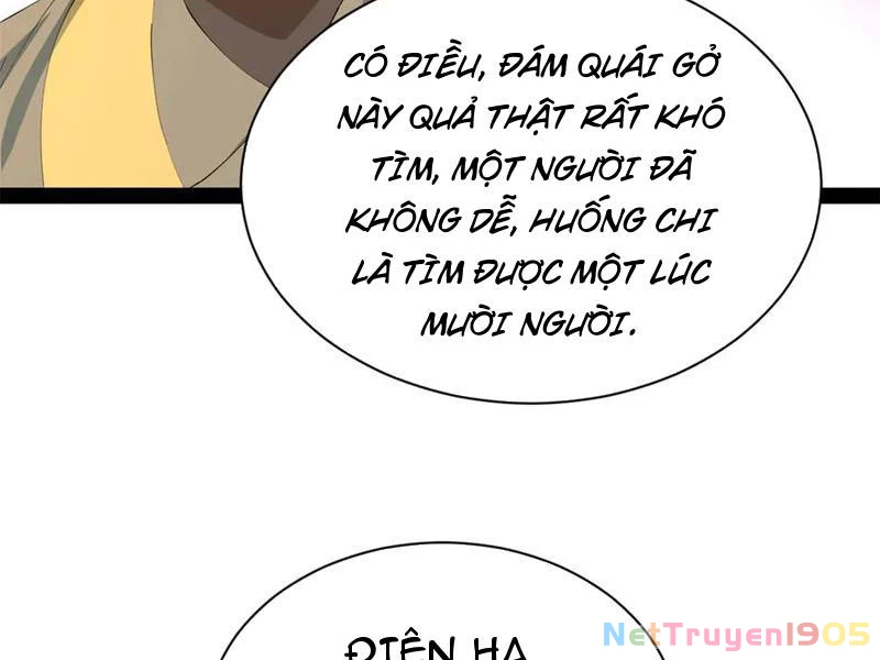 Chàng Rể Mạnh Nhất Lịch Sử Chapter 320 - 18