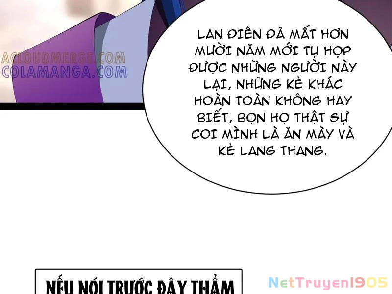 Chàng Rể Mạnh Nhất Lịch Sử Chapter 320 - 23