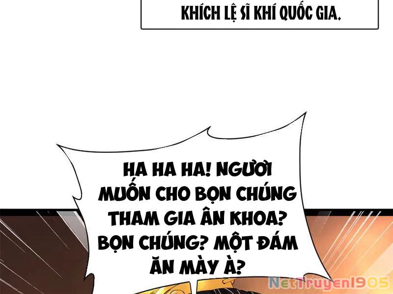 Chàng Rể Mạnh Nhất Lịch Sử Chapter 320 - 33