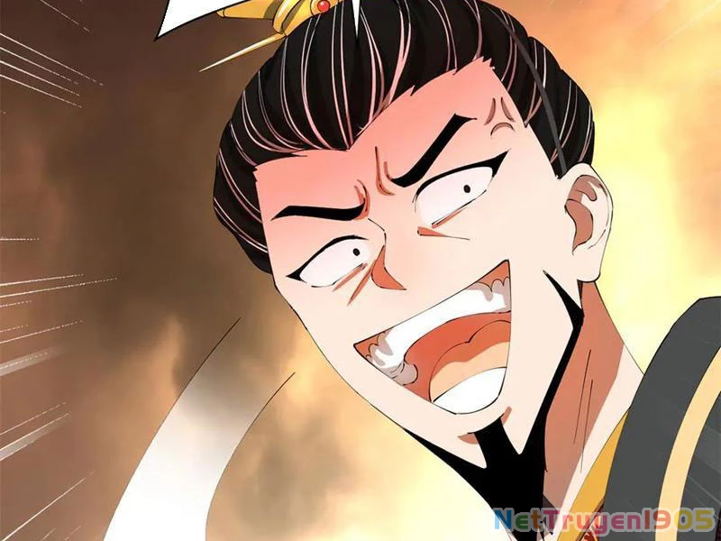 Chàng Rể Mạnh Nhất Lịch Sử Chapter 320 - 34