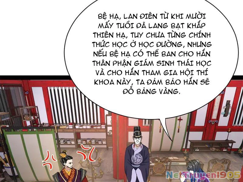 Chàng Rể Mạnh Nhất Lịch Sử Chapter 320 - 36