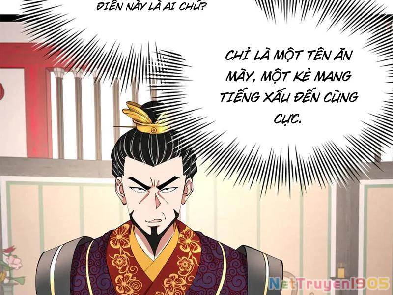 Chàng Rể Mạnh Nhất Lịch Sử Chapter 320 - 49