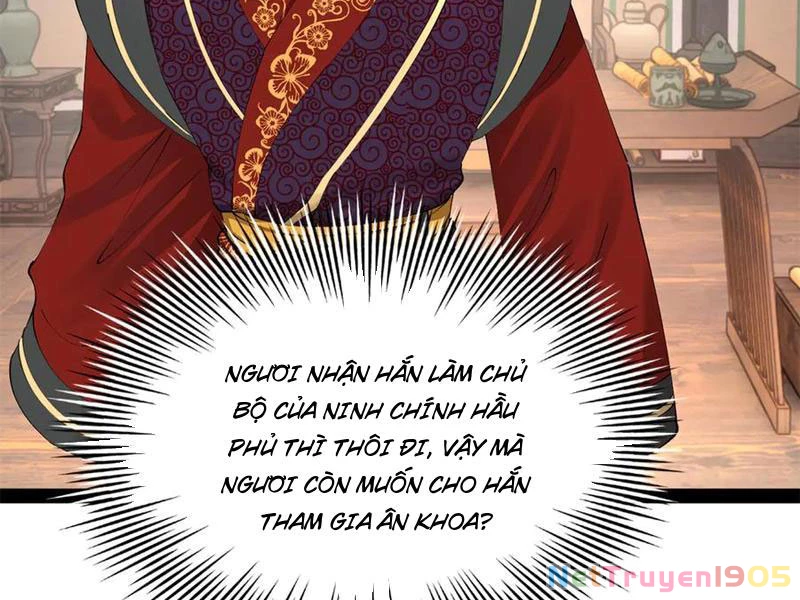 Chàng Rể Mạnh Nhất Lịch Sử Chapter 320 - 50