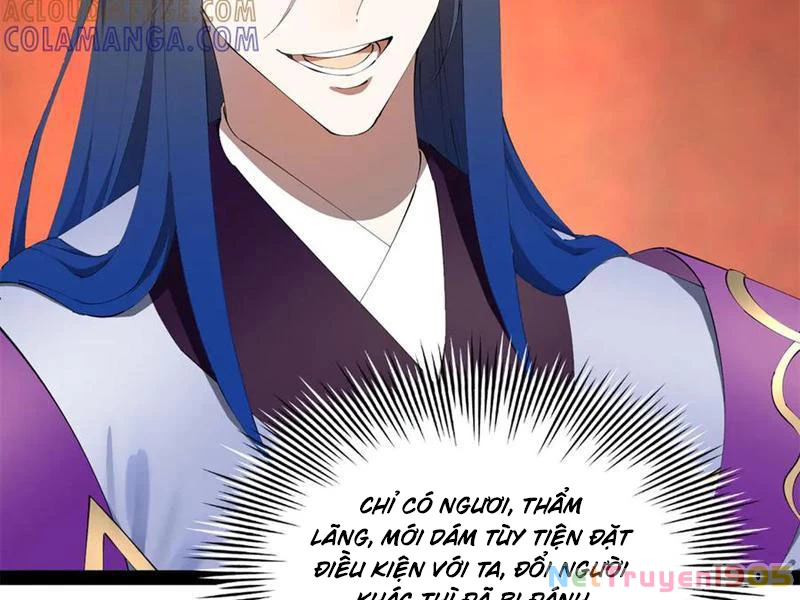 Chàng Rể Mạnh Nhất Lịch Sử Chapter 320 - 77