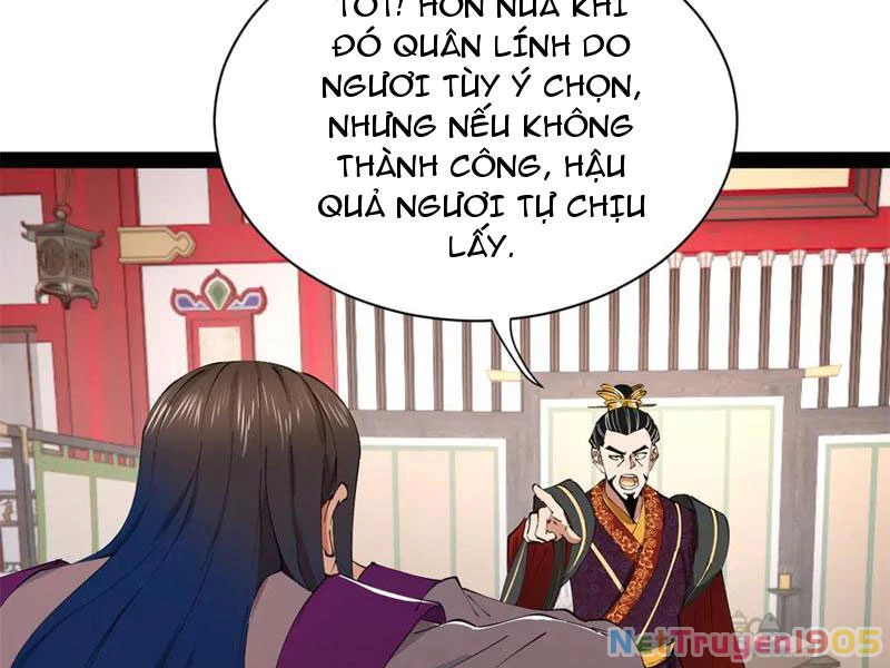 Chàng Rể Mạnh Nhất Lịch Sử Chapter 320 - 79
