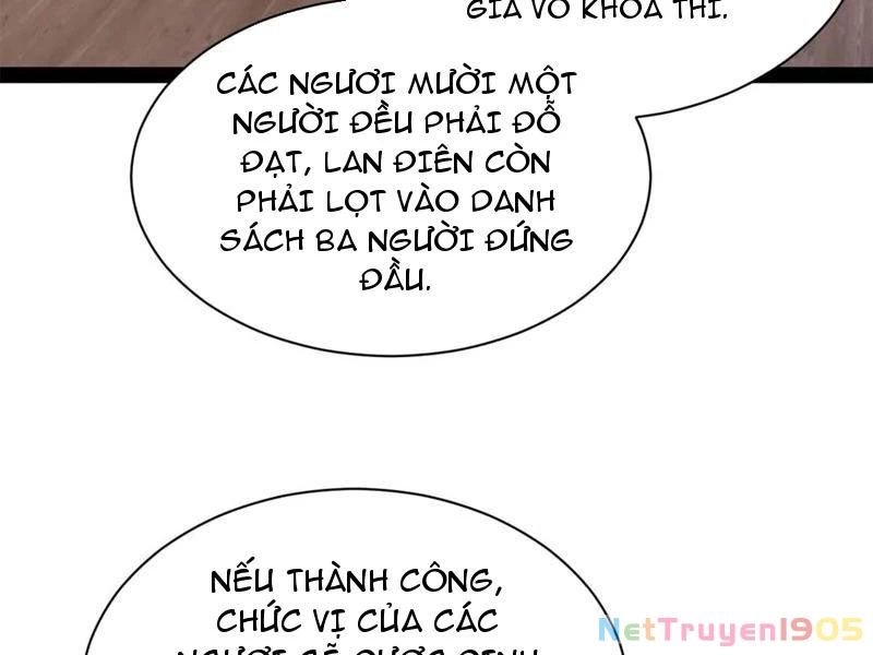 Chàng Rể Mạnh Nhất Lịch Sử Chapter 320 - 94