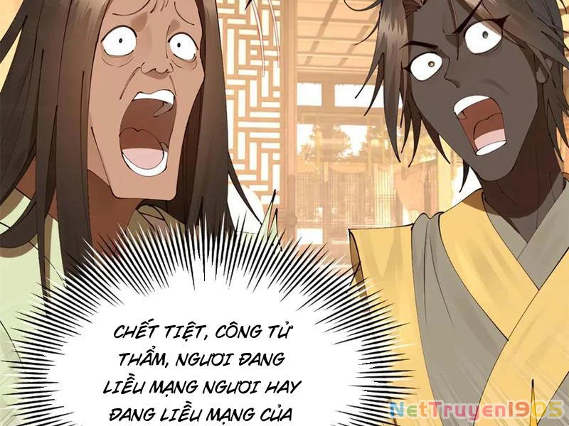 Chàng Rể Mạnh Nhất Lịch Sử Chapter 320 - 98