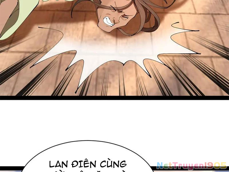 Chàng Rể Mạnh Nhất Lịch Sử Chapter 320 - 111