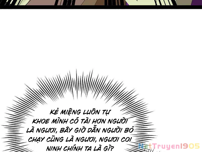 Chàng Rể Mạnh Nhất Lịch Sử Chapter 320 - 116