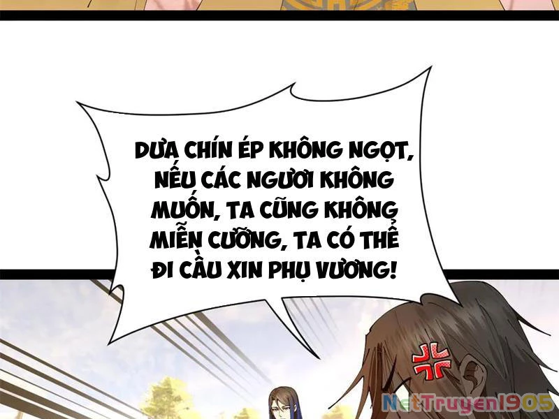 Chàng Rể Mạnh Nhất Lịch Sử Chapter 320 - 119