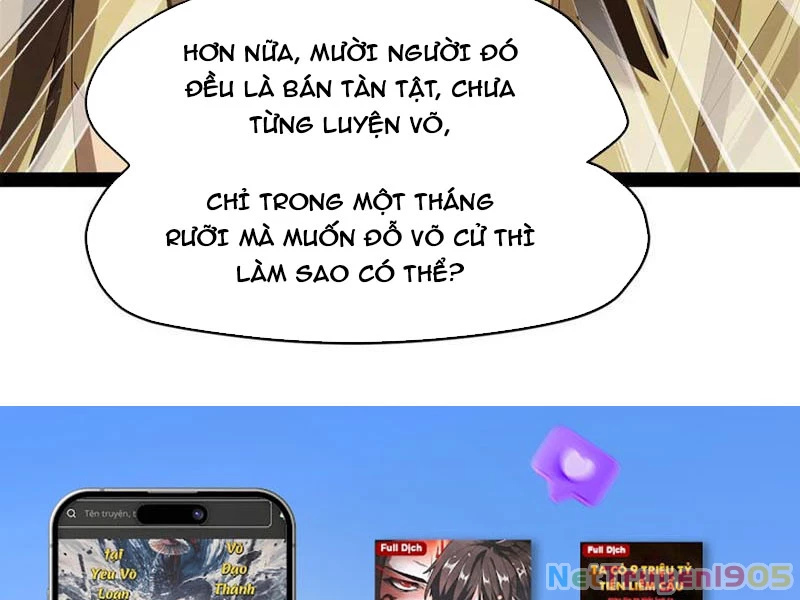Chàng Rể Mạnh Nhất Lịch Sử Chapter 320 - 132
