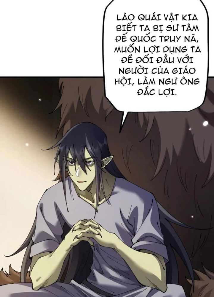 Chuyển Sinh Thành Goblin Chapter 70 - 53