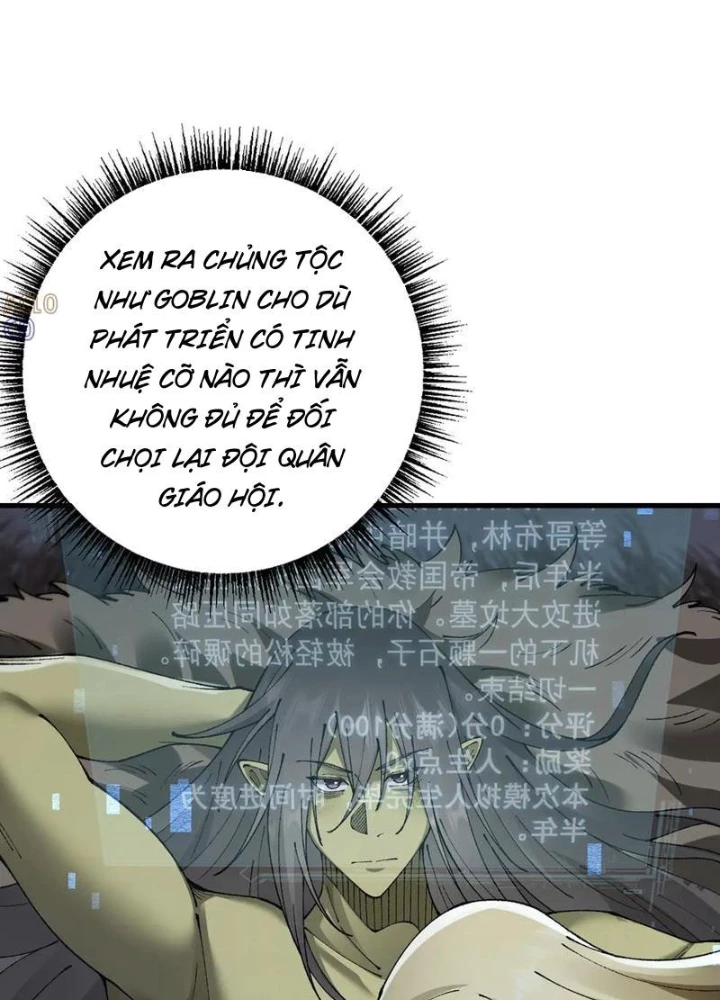 Chuyển Sinh Thành Goblin Chapter 70 - 71