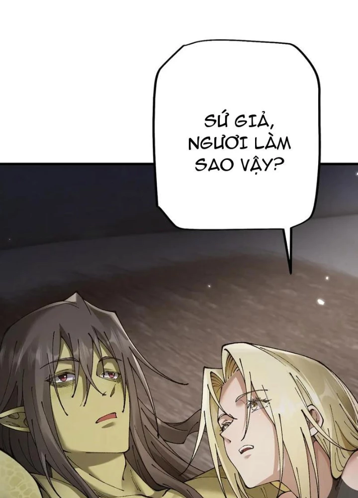 Chuyển Sinh Thành Goblin Chapter 70 - 77