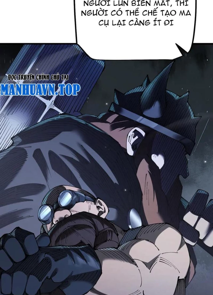 Chuyển Sinh Thành Goblin Chapter 70 - 97