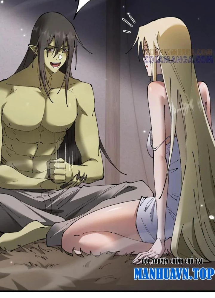 Chuyển Sinh Thành Goblin Chapter 70 - 107