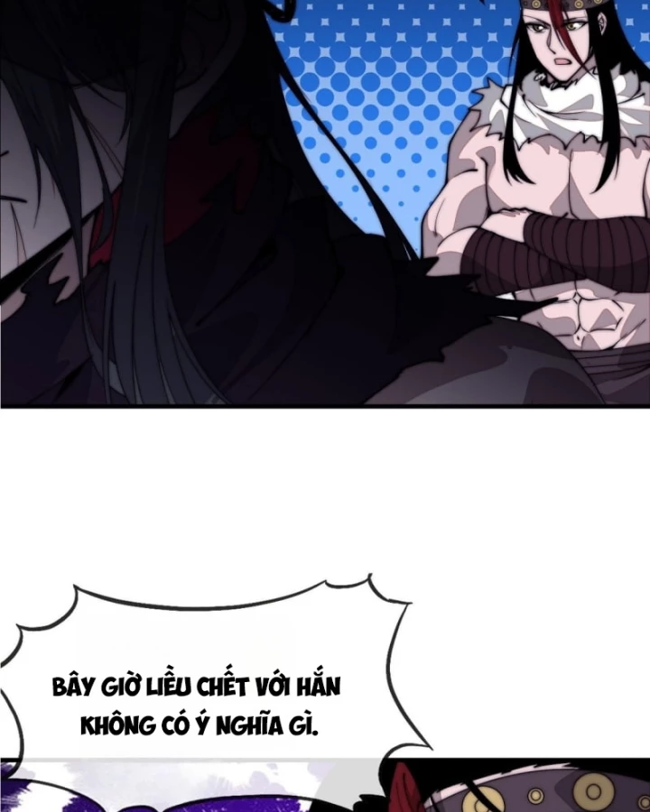 Ta Có Một Sơn Trại Chapter 1189 - 3