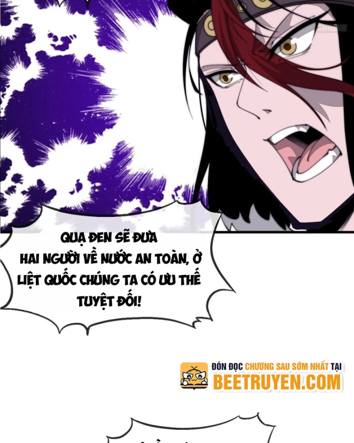 Ta Có Một Sơn Trại Chapter 1189 - 4